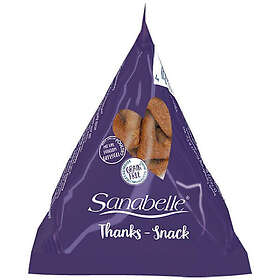 Sanabelle Thanks-Snack Kiks Kylling 20g