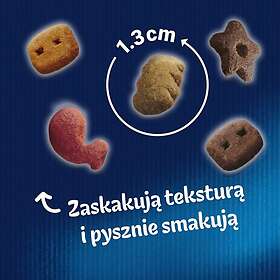 Felix Party Mix Ocean Mix 60g