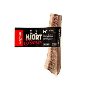 Dogman Tygges Hjortebein 51g