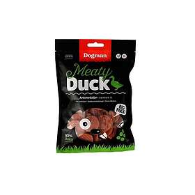 Dogman Meaty Snacks And 300g