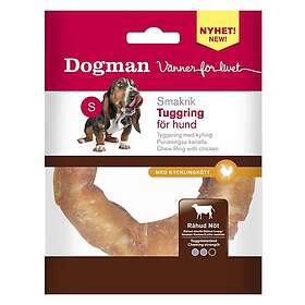 Dogman Chews Kylling 65g