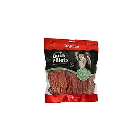 Dogman Meaty Slices And Godbidder 800g