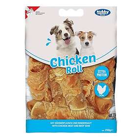 Nobby StarSnack Classic Friandises Dentaires Poulet 250g