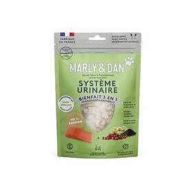 Hey Marly Marly & Dan Système Urinaire Friandises 40 g