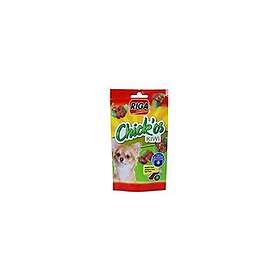 Riga Chick'Os Friandises Dentaires Kiwi 70g