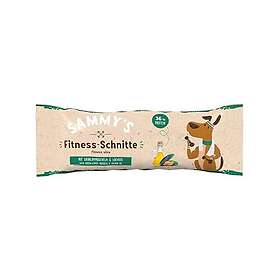 Sammy's Fitness Snacks Musslor Lax 25g