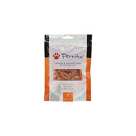 Perrito Snacks Dental Chews Chicken 100g