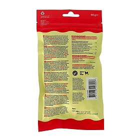 Dogman Miniben Tandtyg Kylling 80g