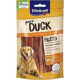 Vitakraft DUCK Strips 80g