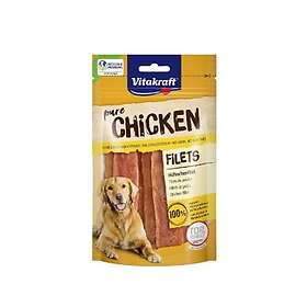 Vitakraft Kyllingefilet Godbidder 80g