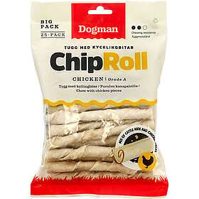 Dogman Tyggesticks Kylling 200 g