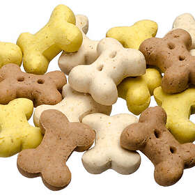 Dogman Frasiga Kex Mini Mix 10kg