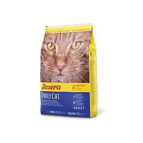 Josera DailyCat Voksen 0,4kg