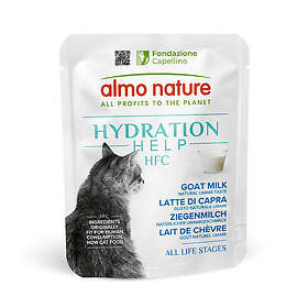 Almo Nature HFC Hydration Help Aliment Humide 24x0,05kg