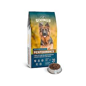 DIVINUS Performance Voksen 20kg