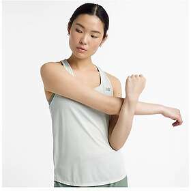 New Balance Athletics Tank (Naisten)