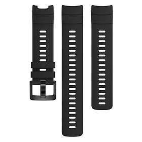 Polar Street X Silicone Band