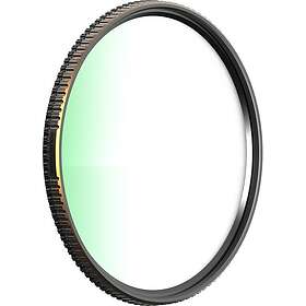 PolarPro Goldstache 82mm Guld Dimma 1/4