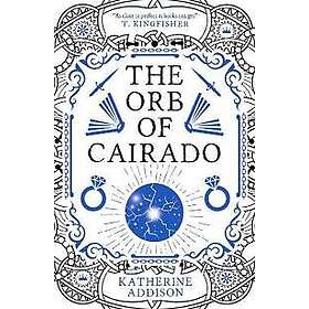 The Orb of Cairado