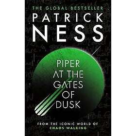 Piper at the Gates of Dusk
