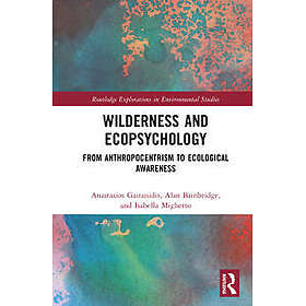 Wilderness and Ecopsychology