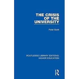 The Crisis of the University