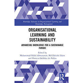 Organisational Learning and Sustainability