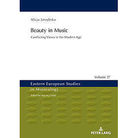 Beauty in Music