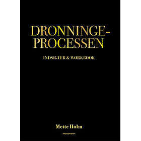 Dronningeprocessen Holm, Mette
