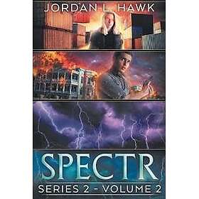 Spectr Hawk, Jordan L