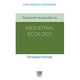 Advanced Introduction to Industrial Ecology