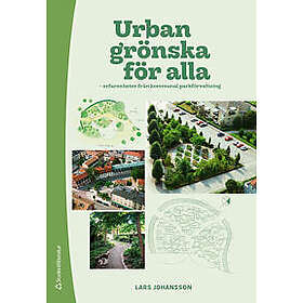 Urban grönska för alla erfarenheter från kommunal parkförvaltning