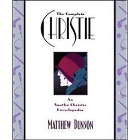 The Complete Christie