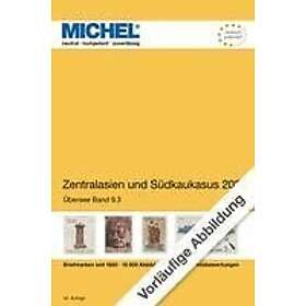 Zentralasien und Südkaukasus 2026