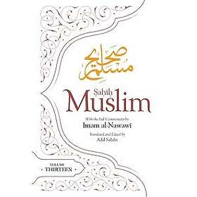 Sahih Muslim (Volume 13)