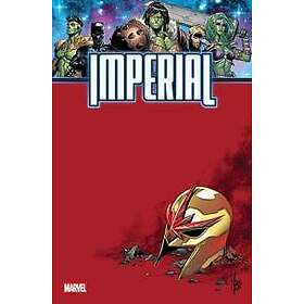 Imperial Hickman, Jonathan