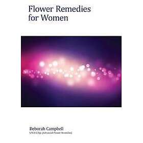 Flower Remedies for Women