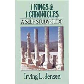 First Kings with Chronicles