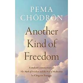 Another Kind of Freedom