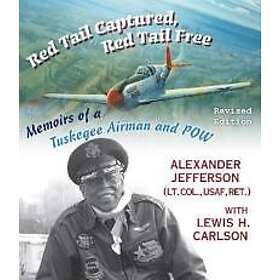 Red Tail Captured, Red Tail Free