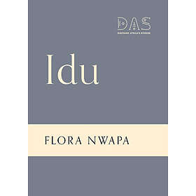 Idu Nwapa, Flora