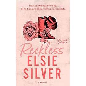 Reckless Silver, Elsie