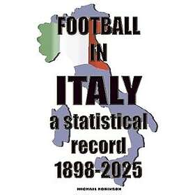 Football in Italy 1898-2025