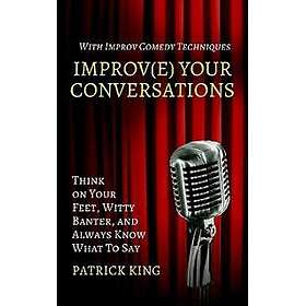 Improve Your Conversations
