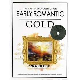 The Easy Piano Collection