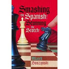 Smashing the Spanish! Stunning the Scotch!