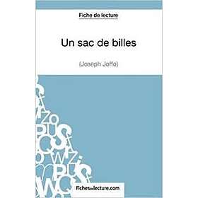 Un sac de billes de Joseph Joffo