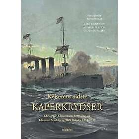 Kejserens sidste kaperkrydser