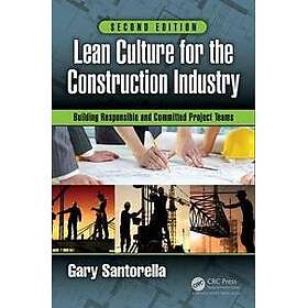 Lean Culture for the Construction Industry
