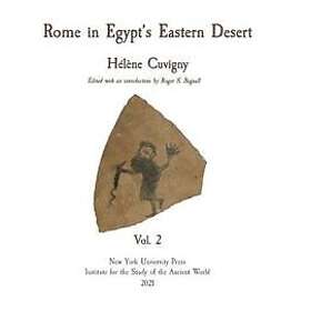 Rome in Egypt's Eastern Desert
